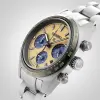 SEIKO - PROSPEX - SPEEDTIMER - SSC817P1  şəkil
