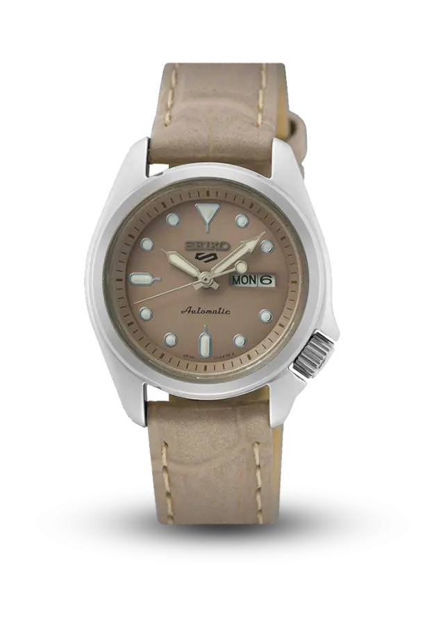 Qol Saatı | Qadın | Avtomatik | Seiko | SRE005K1 şəkil