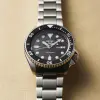 Seiko | 5 Sports | Skx Series | SRPD55K1 şəkil Seiko | 5 Sports | Skx Series | SRPD55K1 şəkil