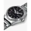 Seiko | 5 Sports | Field Series | SRPG27K1 şəkil