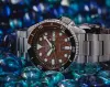 Qol Saatı | Kişi | Avtomatik | Seiko | SRPJ47K1 şəkil