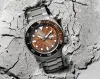 Qol Saatı | Kişi | Avtomatik | Seiko | SRPJ47K1 şəkil