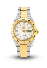 SEIKO - 5 SPORTS - AUTOMATIC - SYMG42K1