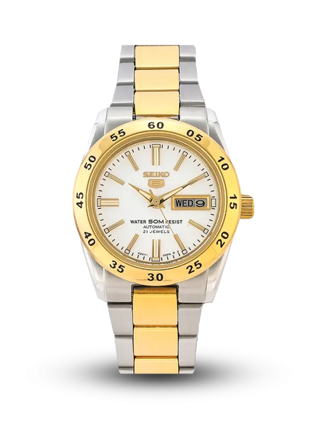 Qol Saatı | Qadın | Avtomatik | Seiko | SYMG42K1 şəkil