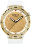 Swatch | Big Bold | Proteam | SB05K105 şəkil