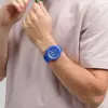 SWATCH - BIG BOLD - COLORS OF JOY - SB05N116 şəkil