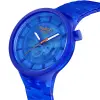SWATCH - BIG BOLD - COLORS OF JOY - SB05N116 şəkil