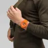 SWATCH - BIG BOLD - COLORS OF JOY - SB05O103 şəkil