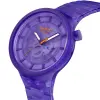 SWATCH - BIG BOLD - COLORS OF JOY - SB05V103 şəkil