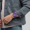 SWATCH - BIG BOLD - COLORS OF JOY - SB05V103 şəkil