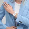 SWATCH - ORIGINALS - BIOCERAMIC WHAT IF? - SO34W700 şəkil