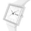 SWATCH - ORIGINALS - BIOCERAMIC WHAT IF? - SO34W700 şəkil