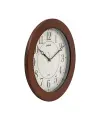 CASIO - CLOCK - WALLCLOCK - IQ-126-5DF şəkil