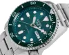 Seiko | 5 Sports | Skx Series | SRPD61K1 şəkil