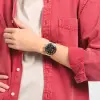 SWATCH - THE OCTOBER COLLECTION - STAIN SHEEN - YVG410  şəkil