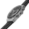 SWATCH - THE OCTOBER COLLECTION - IRONY AT NIGHT - YVS495 şəkil