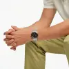 SWATCH - THE OCTOBER COLLECTION - IRONY AT NIGHT - YVS495G şəkil