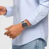 SWATCH - THE OCTOBER COLLECTION - COBALT LAGOON - YVS496 şəkil