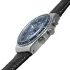 SWATCH - THE OCTOBER COLLECTION - COBALT LAGOON - YVS496 şəkil