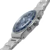 SWATCH - THE OCTOBER COLLECTION - COBALT LAGOON - YVS496G şəkil