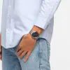SWATCH - THE OCTOBER COLLECTION - COBALT LAGOON - YVS496G şəkil