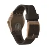 SWATCH - IRONY - BROWNEE - YLG701 şəkil