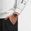 SWATCH - CORE - NIGHT FLIGHT - YVS444GC şəkil