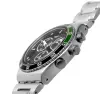 SWATCH - THE MAY COLLECTION - DARK GREEN IRONY - YVS506G  şəkil