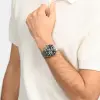 SWATCH - THE MAY COLLECTION - DARK GREEN IRONY - YVS506G  şəkil