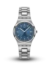 SWATCH - SWATCH ESSENTIALS - SHIMMER AT DUSK - YIS435G  şəkil