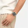 SWATCH - THE MAY COLLECTION - DARK BLUE IRONY - YVS507G şəkil