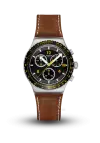 SWATCH - IRONY - IRONY ESSENTIALS - YVS530 şəkil