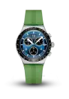 SWATCH - IRONY - IRONY ESSENTIALS - YVS531 şəkil