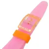 SWATCH - MYSTIQUE - GENT - SO28O401 şəkil