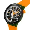 Swatch | Big Bold | Power Of Nature | SB03G107 şəkil