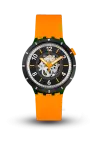 SWATCH - BIG BOLD - POWER OF NATURE - SB03G107 şəkil