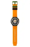 Swatch | Big Bold | Power Of Nature | SB03G107 şəkil