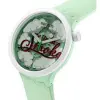 Swatch | Big Bold | Pufframic | SB03Z103 şəkil