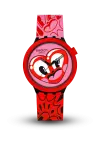 SWATCH - BIG BOLD - BREAK FREE - SB05Z103 şəkil