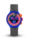 SWATCH - BIG BOLD - BIG BOLD NEON - SB06N102 şəkil