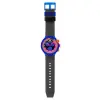 Swatch | Big Bold | Neon | SB06N102 şəkil