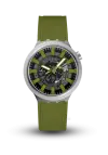 SWATCH - BIG BOLD - BIG BOLD ESSENTIALS - SB07S118 şəkil