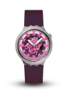 SWATCH - BIG BOLD - BIG BOLD ESSENTIALS - SB07S120 şəkil