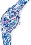 Swatch | Originals | Break Free | SO28Z702 şəkil
