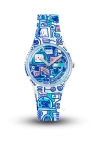 SWATCH - ORIGINALS - BREAK FREE ORIGINAL - SO28Z702 şəkil