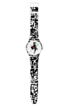 Swatch | Originals | Break Free | SO29Z147 şəkil
