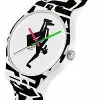 Swatch | Originals | Break Free | SO29Z147 şəkil
