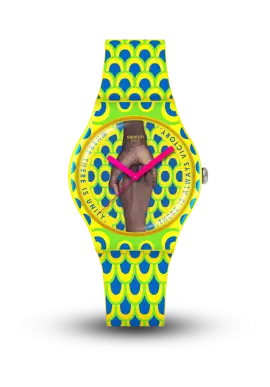 SWATCH - BREAK FREE - NEW GENT - SO29Z148 
