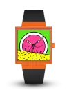 Swatch | Originals | Break Free | SO34Z101 şəkil