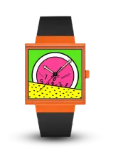 SWATCH - ORIGINALS - BREAK FREE ORIGINAL - SO34Z101 SWATCH - ORIGINALS - BREAK FREE ORIGINAL - SO34Z101